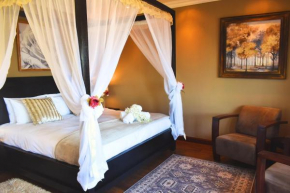 BergWood Inn